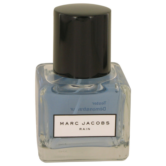 Marc Jacobs Rain Eau De Toilette Spray (Tester) For Women by Marc Jacobs