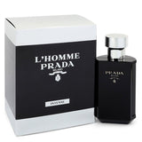 L`homme Intense Prada Eau De Parfum Spray For Men by Prada