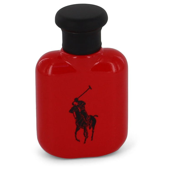 Polo Red Eau De Toilette (unboxed) For Men by Ralph Lauren