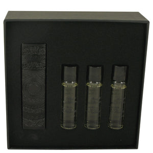 Straight To Heaven Travel Spray includes 1 Black Travel Spray with 4 Refills For Women by Kilian