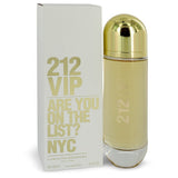 212 Vip 4.20 oz Eau De Parfum Spray For Women by Carolina Herrera