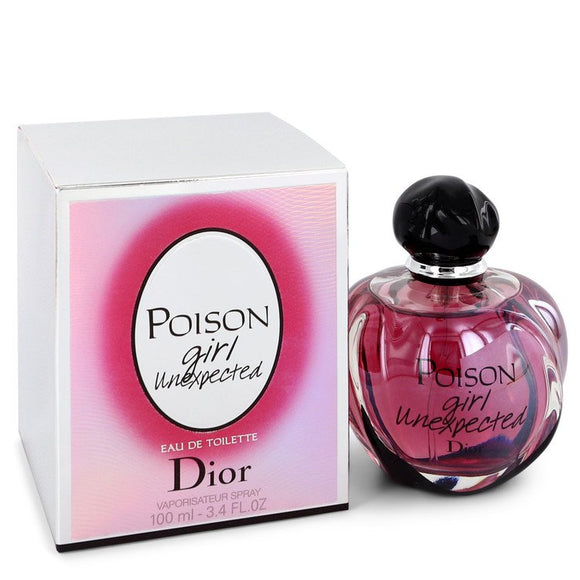 Poison Girl Unexpected Eau De Toilette Spray For Women by Christian Dior