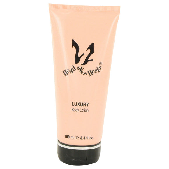 HEAD OVER HEELS Body Lotion For Women by Ultima II