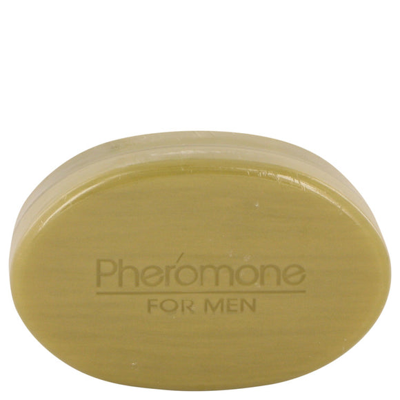 PHEROMONE Soap For Men by Marilyn Miglin