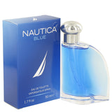 NAUTICA BLUE Eau De Toilette Spray For Men by Nautica