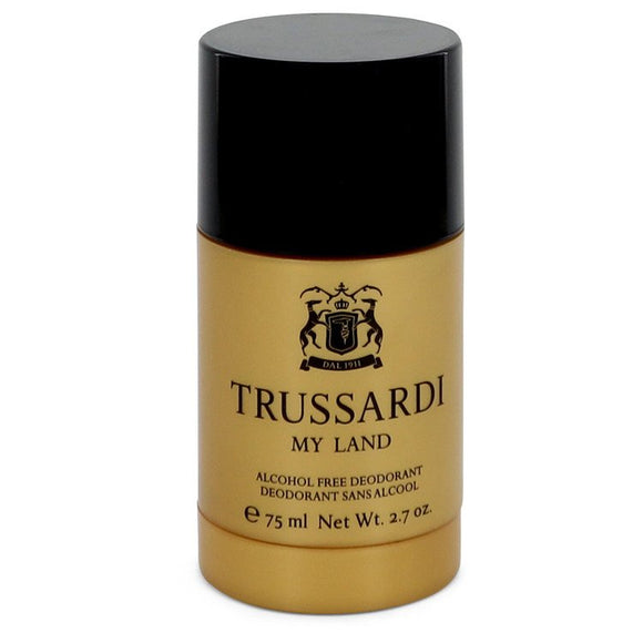 Trussardi My Land Deodorant Stick For Men by Trussardi