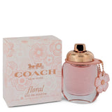 Coach Floral 1.00 oz Eau De Parfum Spray For Women by Coach