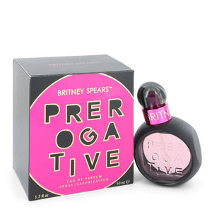 Britney Spears Prerogative 1.70 oz Eau De Parfum Spray For Women by Britney Spears