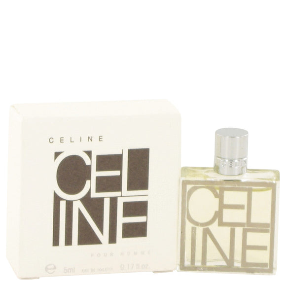 Celine Mini EDT For Men by Celine