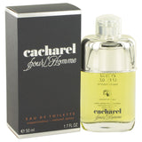 CACHAREL 1.70 oz Eau De Toilette Spray For Men by Cacharel
