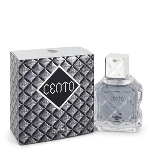 Ajmal Cento 3.40 oz Eau De Parfum Spray For Men by Ajmal