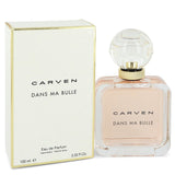 Dans Ma Bulle 3.33 oz Eau De Parfum Spray For Women by Carven