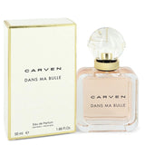 Dans Ma Bulle 1.66 oz Eau De Parfum Spray For Women by Carven