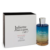 Vanilla Vibes Eau De Parfum Spray For Women by Juliette Has a Gun