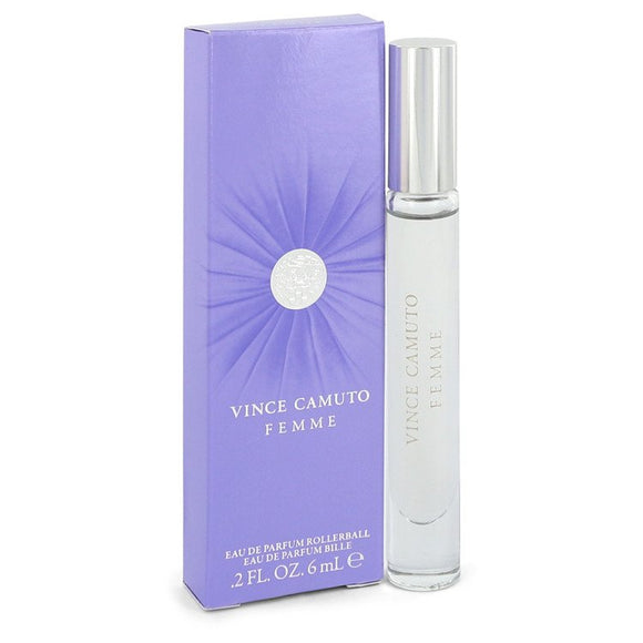 Vince Camuto Femme Mini EDP Rollerball For Women by Vince Camuto