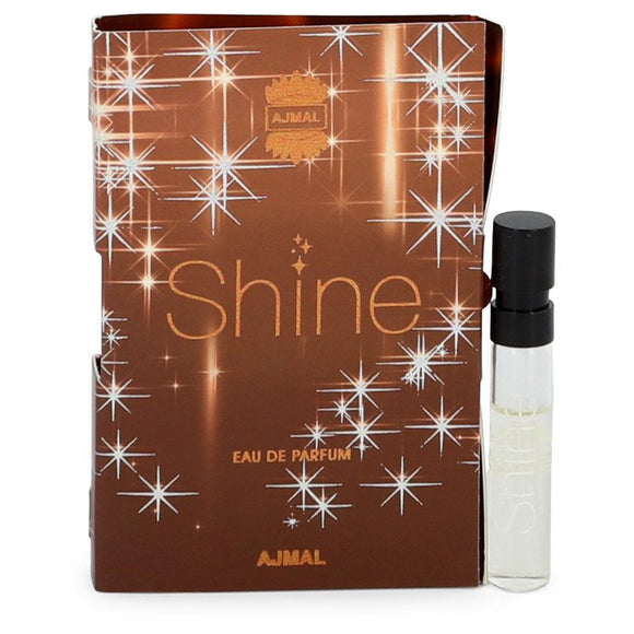 Ajmal Shine Vial (sample) For Women by Ajmal