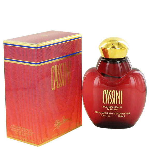 CASSINI 6.80 oz Shower Gel For Women by Oleg Cassini