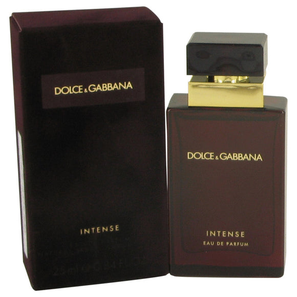 Dolce & Gabbana Pour Femme Intense 0.85 oz Eau De Parfum Spray For Women by Dolce & Gabbana