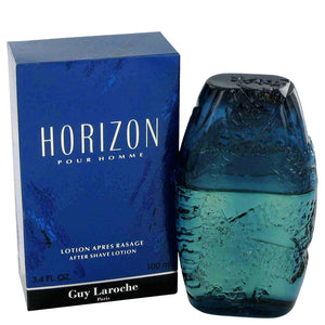 HORIZON After Shave Lotion For Men by Guy Laroche