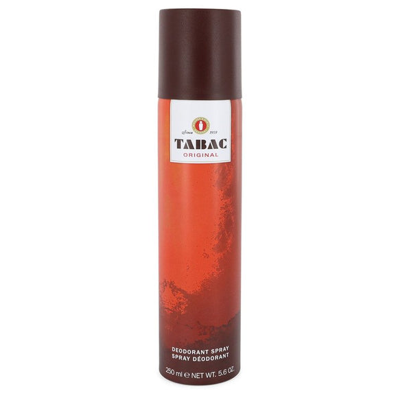 TABAC Deodorant Spray For Men by Maurer & Wirtz