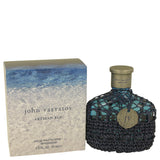 John Varvatos Artisan Blu Eau De Toilette Spray For Men by John Varvatos