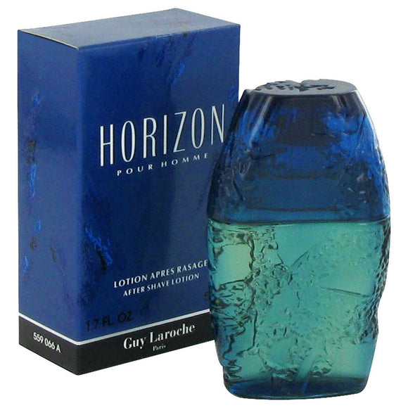 HORIZON After Shave For Men by Guy Laroche