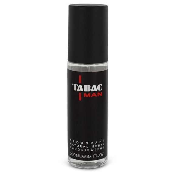 Tabac Man Deodorant Spray For Men by Maurer & Wirtz