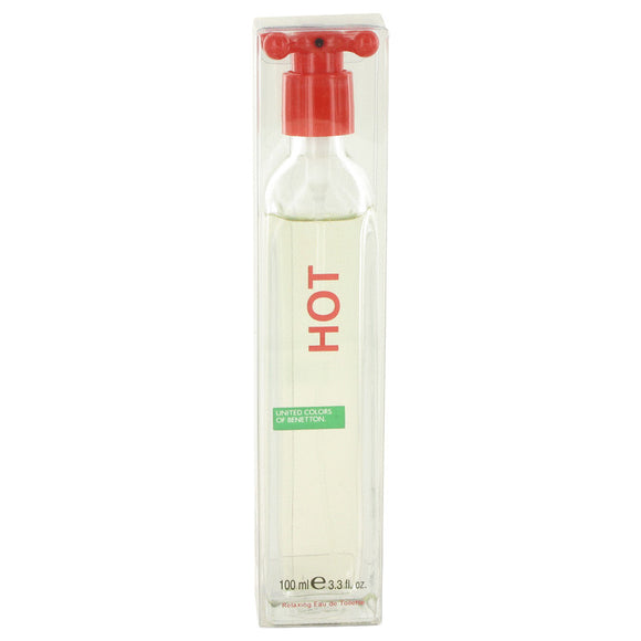 HOT Eau De Toilette Spray For Men by Benetton
