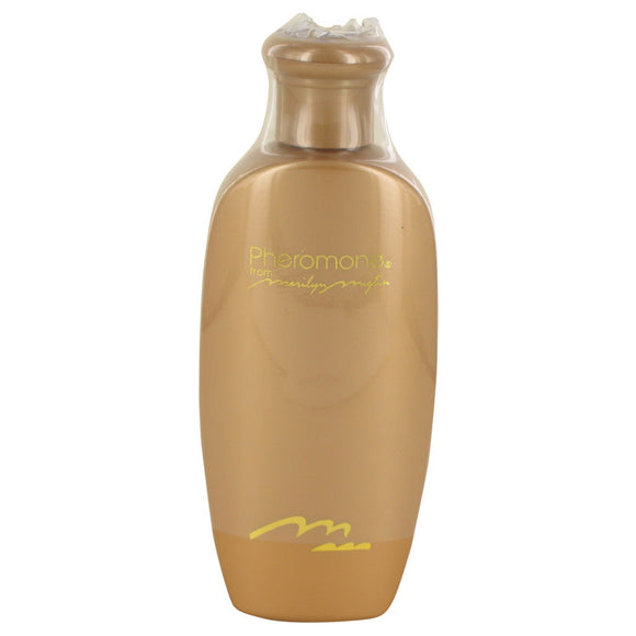 PHEROMONE Liquid Gold Body Lotion (unboxed) For Women by Marilyn Miglin