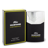Mustang Performance Eau De Toilette Spray For Men by Estee Lauder