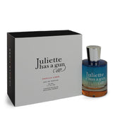 Vanilla Vibes Eau De Parfum Spray For Women by Juliette Has a Gun