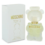 Moschino Toy 2 Eau De Parfum Spray For Women by Moschino
