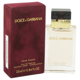 Dolce & Gabbana Pour Femme 0.85 oz Eau De Parfum Spray For Women by Dolce & Gabbana