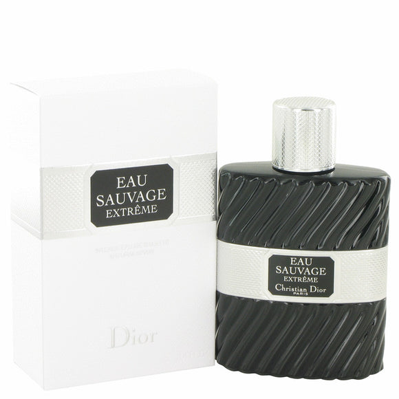 Eau Sauvage Extreme Intense Eau De Toilette Spray For Men by Christian Dior