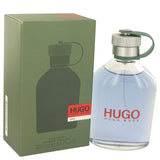 HUGO Eau De Toilette Spray For Men by Hugo Boss