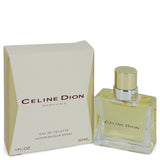Celine Dion Eau De Toilette Spray For Women by Celine Dion