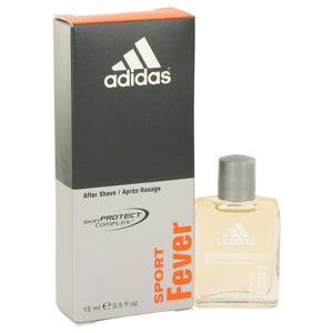 Adidas Sport Fever 0.50 oz After Shave For Men by Adidas