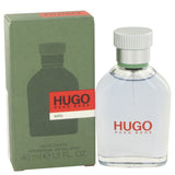 HUGO Eau De Toilette Spray For Men by Hugo Boss