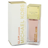 Michael Kors Glam Jasmine Eau De Parfum Spray For Women by Michael Kors