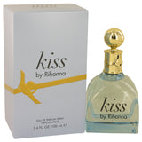 Rihanna Kiss Eau De Parfum Spray For Women by Rihanna