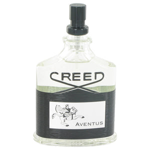 Aventus 2.50 oz Millesime Spray (Tester) For Men by Creed