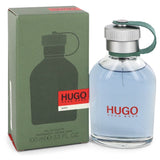 HUGO Eau De Toilette Spray For Men by Hugo Boss