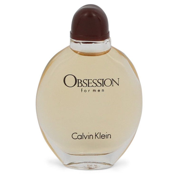 OBSESSION Eau De Toilette Spray (unboxed) For Men by Calvin Klein