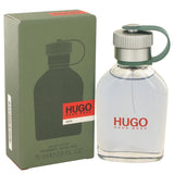 HUGO Eau De Toilette Spray For Men by Hugo Boss