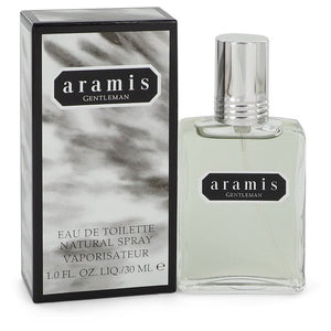 Aramis Gentleman 1.00 oz Eau De Toilette Spray For Men by Aramis