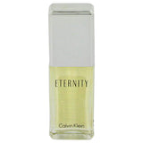 ETERNITY Eau De Parfum Spray (unboxed) For Women by Calvin Klein