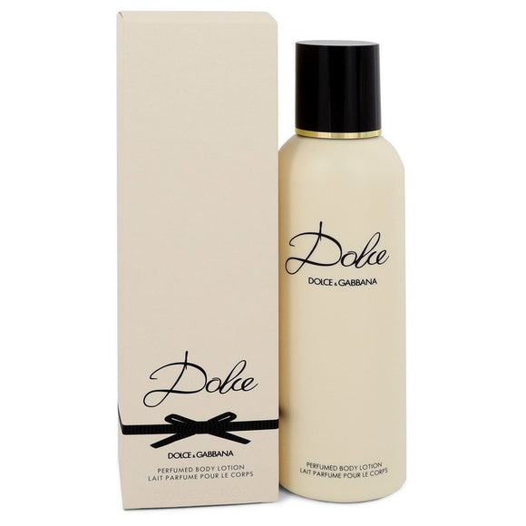 Dolce 6.70 oz Body Lotion For Women by Dolce & Gabbana
