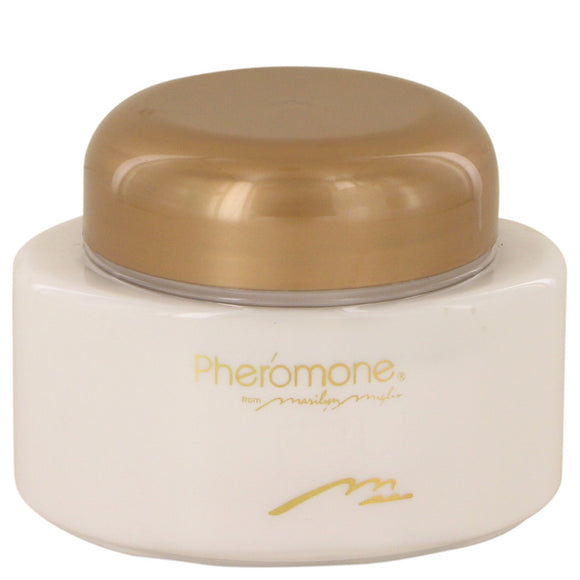 Pheromone Whipped Body Cream For Women by Marilyn Miglin