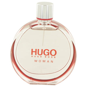HUGO Eau De Parfum Spray (Tester) For Women by Hugo Boss