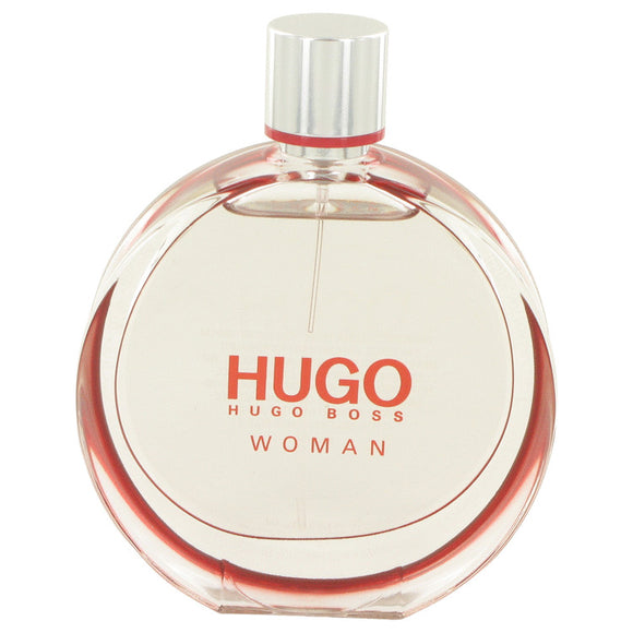 HUGO Eau De Parfum Spray (Tester) For Women by Hugo Boss